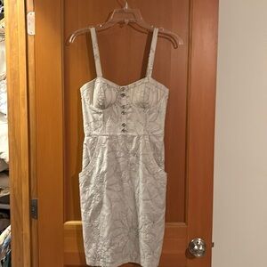 Walter  dress